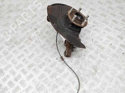 Right front steering knuckle SUBARU FORESTER (SJ_) 2.0 D AWD (SJD) | BP32755440M26 - Image 2