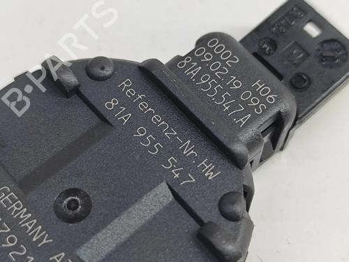 Electronic sensor PORSCHE CAYENNE (9YA) 3.0 AWD (9YAAA1) | BP27793017M84  - Image 6