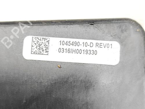 Electronic module TESLA MODEL X (5YJX) P90D AWD | BP36470701M83  - Image 6
