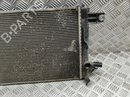 Kjøler ISUZU D-MAX II (TFR, TFS) 1.9 Ddi 4x4 (TFS87J) | BP29975717M31