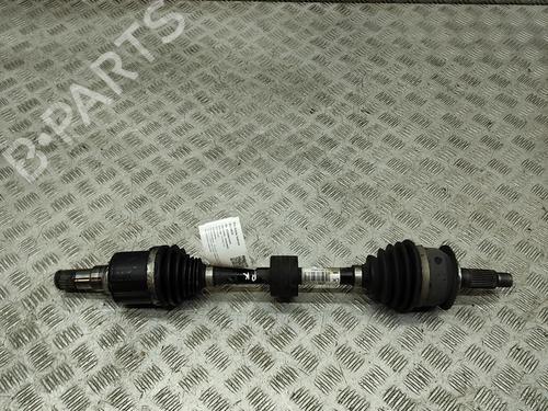 Left front driveshaft SUZUKI SX4 S-Cross (JY) 1.4 Hybrid (Mild Hybrid) (AKK 414) | BP33379235M38 - Image 4