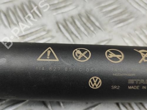 Tailgate lift support VW ID.4 (E21) PRO | BP33731919C138 - Image 7
