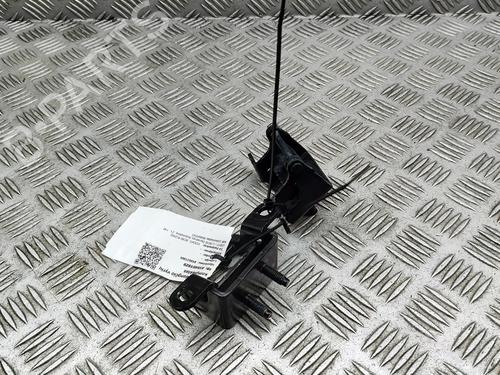 Hinge/Door check strap VOLVO XC60 II (246) D4 | BP34443500C146 - Image 4