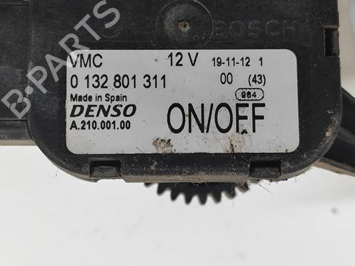 Electronic module IVECO DAILY V Van 35C15 V, 40C15 V, 45C15 V, 50C15 V, 60C15 V,65C15 V | BP24581710M83 