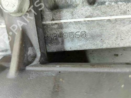 Gearbox VW PASSAT B8 (3G2, CB2) 2.0 TDI 4motion | BP29486012M3 