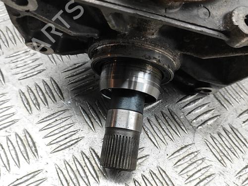 Transfer box VW PASSAT B8 (3G2, CB2) 2.0 TDI 4motion | BP29486136M36 