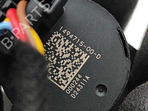 Elektronisk sensor TESLA MODEL 3 (5YJ3) EV | BP38782178M84 - Image 7