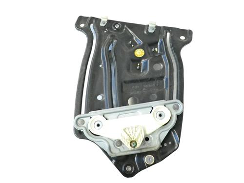 Used Rear left window mechanism Rear left window mechanism BMW 6 Convertible (F12) 640 d (313 hp) 33360886 33360886