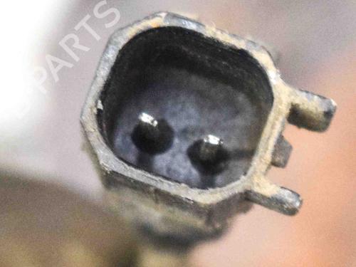 Left front steering knuckle JEEP COMMANDER (XK, XH) 3.0 CRD 4x4 | BP14647227M25 