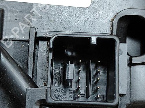 Gear lever VW AMAROK (2HA, 2HB, S1B, S6B, S7A, S7B) 3.0 TDI 4motion | BP24141764M90 