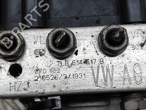 ABS Bremseaggregat VW TRANSPORTER T6 Van (SGA, SGH, SHA, SHH) 2.0 TDI | BP23248675M43 