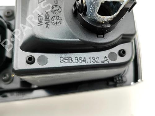 Gearknop PORSCHE MACAN (95B) 2.0 | BP31626569I34 