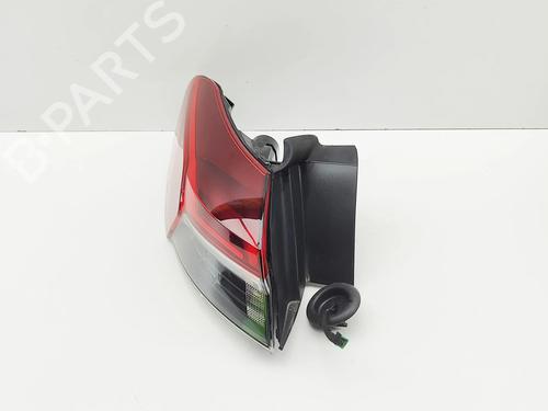 Left taillight AUDI Q4 E-TRON SUV (F4B) 45 | BP36952911C34 - Image 3