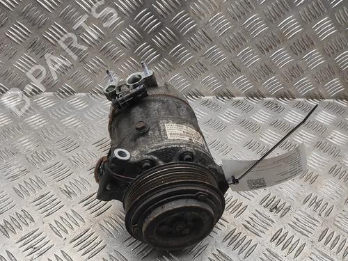 Used AC compressor AC compressor LAND ROVER RANGE ROVER EVOQUE (L538) 2.0 D 4x4 (180 hp) 33390187 33390187