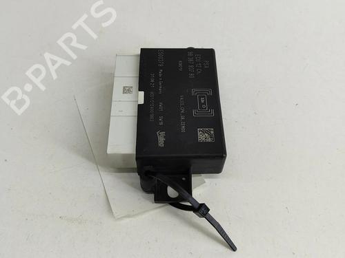 Electronic module CITROËN C4 III (BA_, BB_, BC_) 1.2 PureTech 130 (BAHNSA, BAHNSB) | BP28550775M83