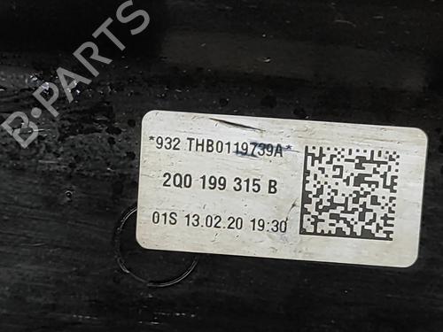 Forbro SKODA SCALA (NW1) 1.0 TSI | BP30130477M9