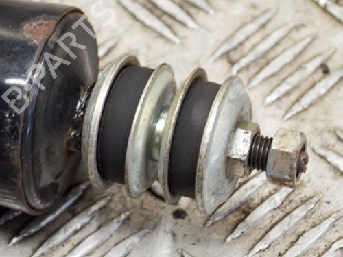 Left front shock absorber FORD RANGER (ET) 2.5 TDCi 4x4 | BP10072190M16 