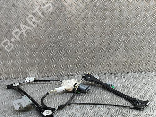 Front right window mechanism MERCEDES-BENZ SLK (R171) 200 Kompressor (171.442) | BP27521327C23 