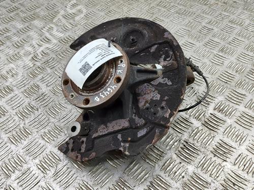 Left front steering knuckle CITROËN C5 AIRCROSS (A_) 1.2 PureTech 130 (ARHNSJ) | BP33368514M25 - Image 5