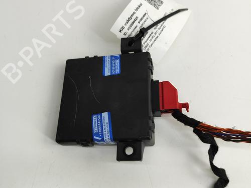 Elektronische module AUDI A5 Convertible (8F7) 2.0 TDI | BP24143285M83 