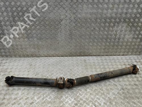 Used Driveshaft TOYOTA HILUX VIII Pickup (_N1_) 2.4 D 4WD (GUN125_, GUN125R) (150 hp) 17077217