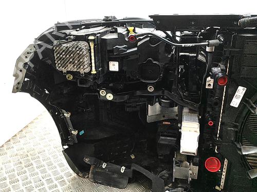 Full front BMW X6 (G06, F96) xDrive 30 d Mild-Hybrid | BP32525205S1