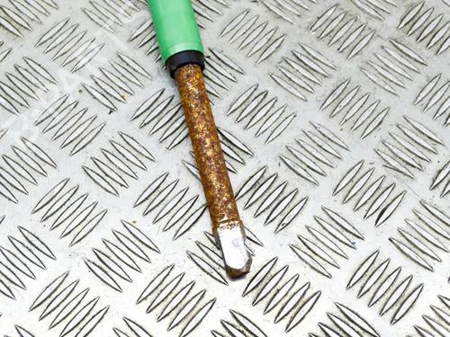 Steering column universal joint JAGUAR F-TYPE Coupe (X152) 3.0 SCV6 | BP14622127M114 