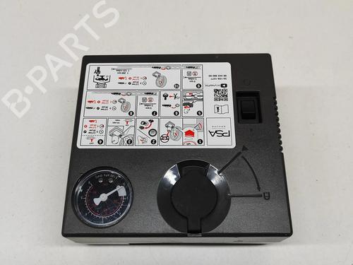 Used Electronic module Electronic module OPEL CROSSLAND X / CROSSLAND (P17, P2QO) 1.2 (75) (82 hp) 28553751 28553751