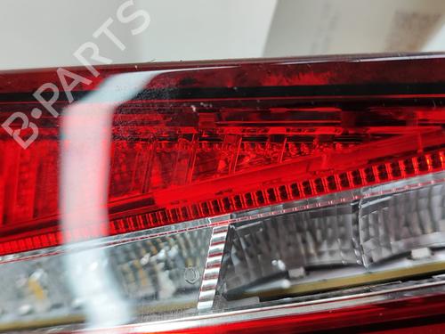 Right tailgate light AUDI A3 Sportback (8VA, 8VF) S3 quattro | BP16535929C80 