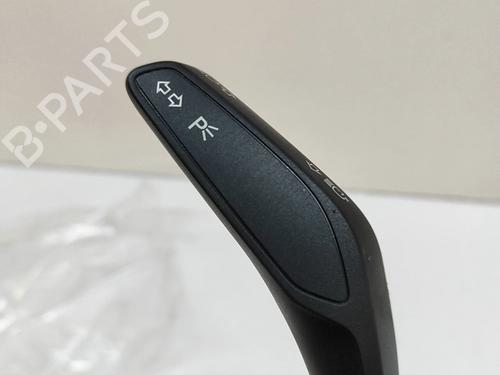 Steering column stalk AUDI Q7 (4MB, 4MG, 4MQ) 3.0 TDI quattro | BP29023766I23  - Image 8