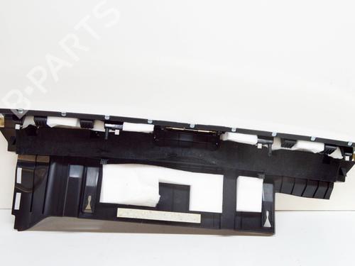 Tailgate trim AUDI E-TRON (GEN) 50 quattro | BP28547964C151 