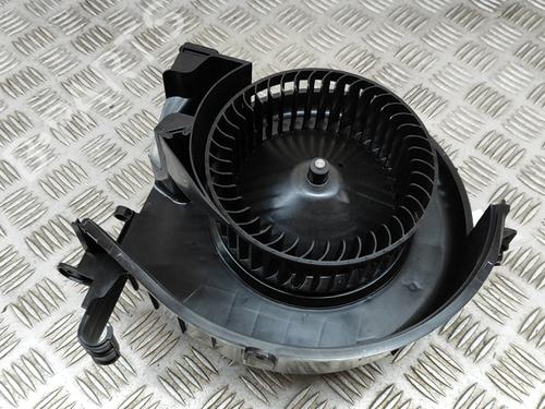 Used Heater blower motor BMW i4 (G26) eDrive40 (340 hp) 27769998
