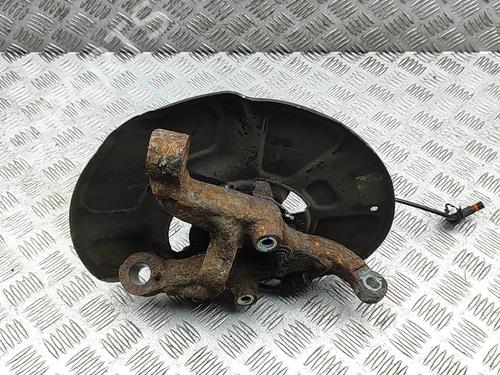 Right front steering knuckle MERCEDES-BENZ E-CLASS (W212) E 220 CDI / BlueTEC (212.001, 212.002) | BP31528627M26