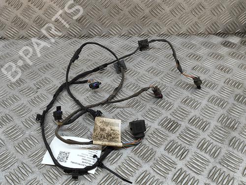 Electronic module AUDI A1 Sportback (GBA) 25 TFSI | BP19645093M83 