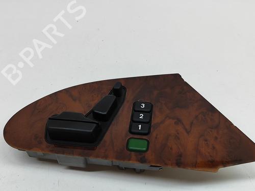 Spak kontakt MERCEDES-BENZ S-CLASS (W140) 600 SE, SEL (140.056, 140.057) (408 hp) 16712265