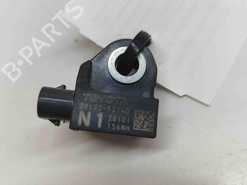 Elektronisk sensor TOYOTA bZ4X (_EAM1_) EV (YEAM15) | BP28560796M84 