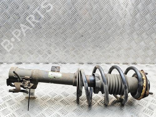 Left front shock absorber JEEP COMPASS (MK49) 2.2 CRD 4x4 | BP38070166M16  - Image 5