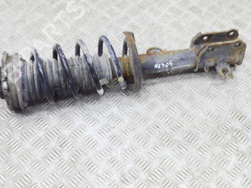 Left front shock absorber FIAT 500X (334_) 2.0 D Multijet 4x4 (334AXB22, 334AXD2B) | BP15680630M16 