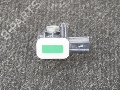 Used Electronic sensor Electronic sensor VOLVO V60 I (155) D3 / D4 (163 hp) 6754075 6754075