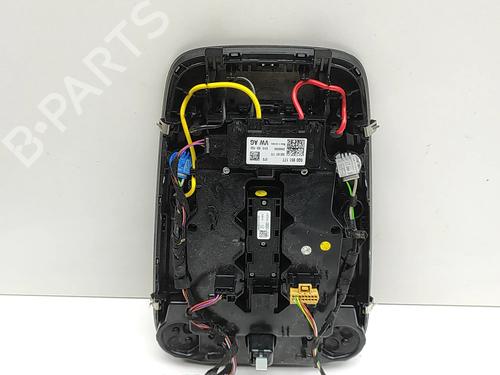 Kabinelys AUDI A5 (F53, F5P) 2.0 TDI | BP33390887I8 - Image 2