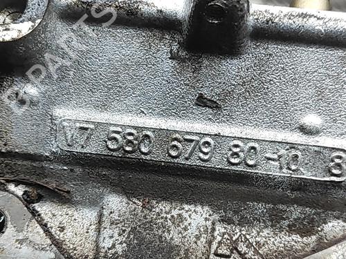 Cylinder head BMW 4 Coupe (F32, F82) 435 d xDrive | BP31047889M5