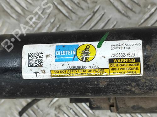 Andre TESLA MODEL X (5YJX) P100D AWD | BP24582670O1