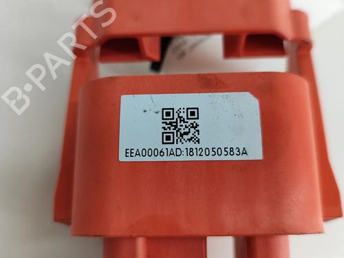 Electronic sensor VOLVO XC90 II (256) T8 Hybrid AWD | BP27770208M84 - Image 9