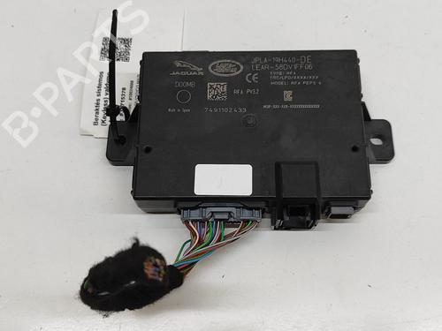 Module électronique JAGUAR I-PACE (X590) EV400 AWD | BP28275849M83 