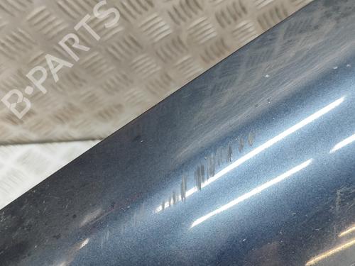 Left front fenders MERCEDES-BENZ M-CLASS (W163) ML 270 CDI (163.113) | BP27799777C41 