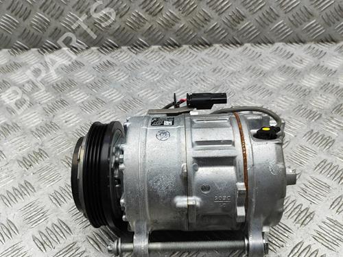 Used AC compressor BMW X6 (G06, F96) xDrive 30 d Mild-Hybrid (298 hp) 32525666