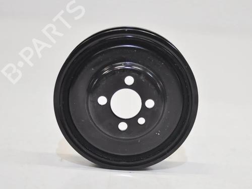 Used Pulley Pulley AUDI Q3 (8UB, 8UG) 2.0 TDI quattro (177 hp) 14656106 14656106