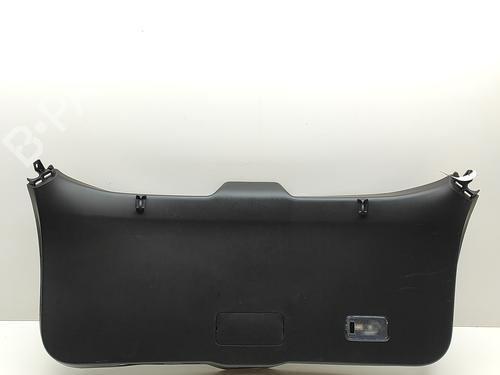 Bagagerumsbeklædning MAZDA CX-5 (KF) 2.0 (165 hp) 29867476
