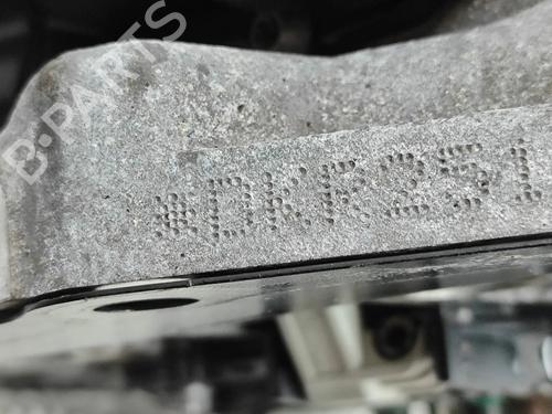 Engine SEAT ARONA (KJ7, KJP) 1.0 TSI | BP19502171M1  - Image 6