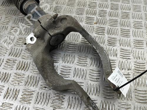 Left front shock absorber LAND ROVER RANGE ROVER SPORT II (L494) 3.0 SDV6 4x4 | BP28549636M16 